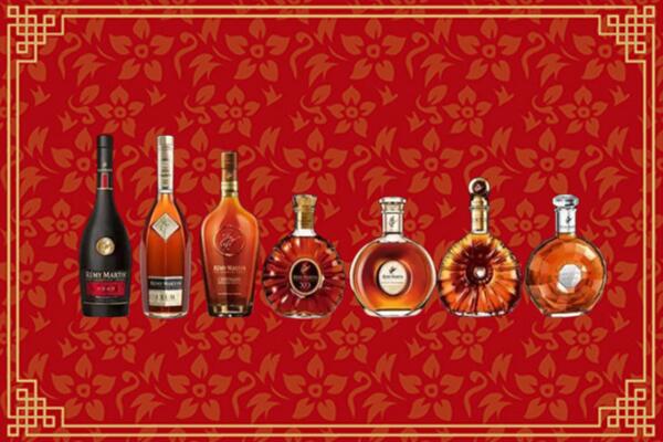 收购行情：温州洋酒回收参考价格